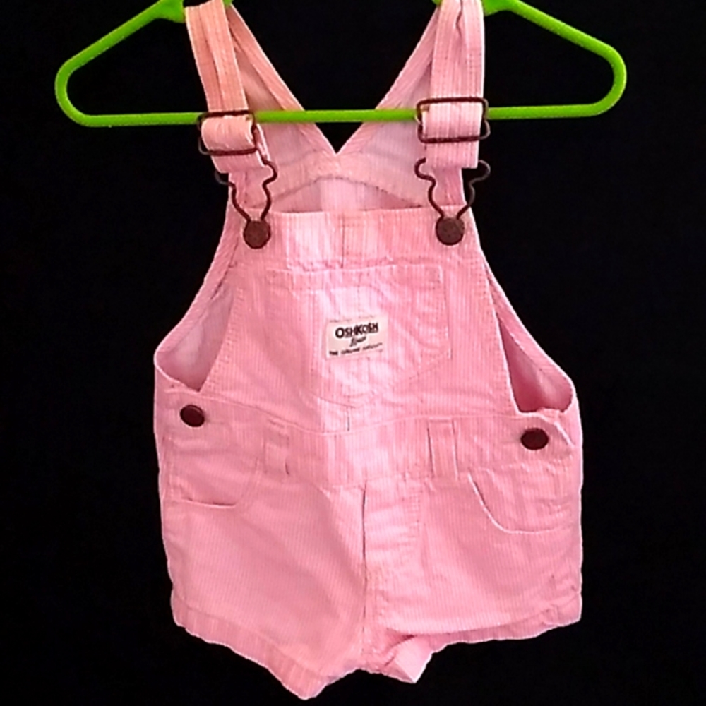 OshKosh Overalls